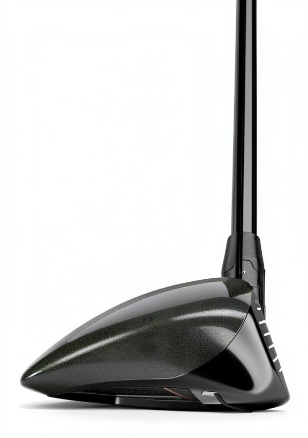 Callaway Great Big Bertha 23 Hybrid Golf Club-2