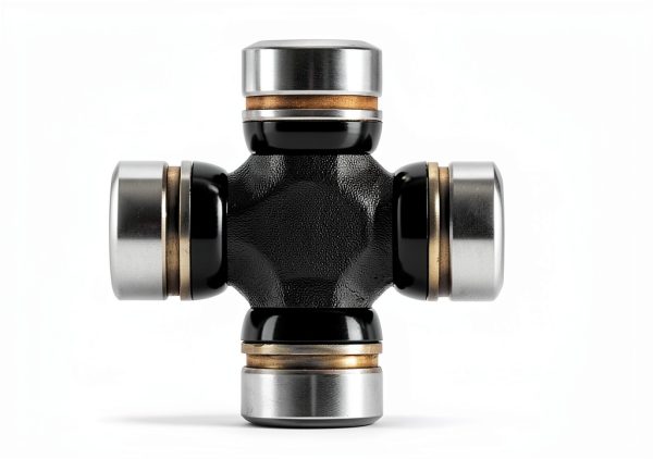 MOOG Automotive Universal Joint-1