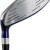 Integra Sooolong Senior Graphite Fairway 9‑Wood-1
