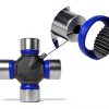 Spicer Universal Joint Greaseable Snap Ring Center-5