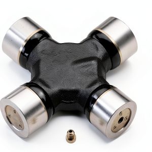 MOOG Universal Joint 270 Nitrile Round for Trucks-0
