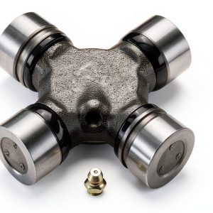 MOOG Universal Joint Nitrile Greasable Jeep-0