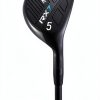 Rife Hybrid Golf Club Graphite Regular Flex-3