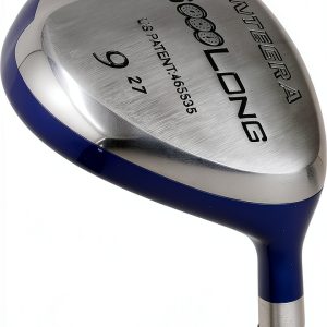 Integra Sooolong Senior Graphite Fairway 9‑Wood-0