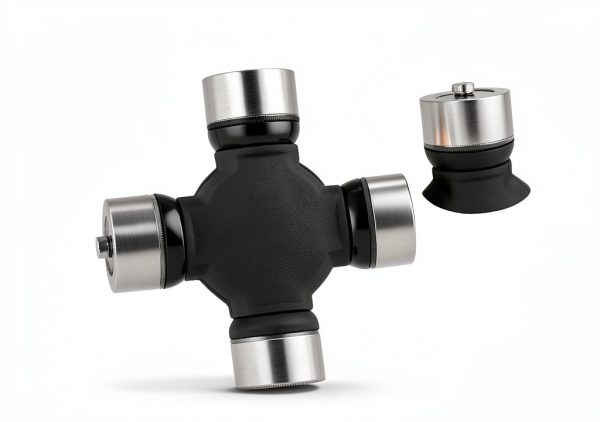 MOOG Driveline Products Universal Joint-4