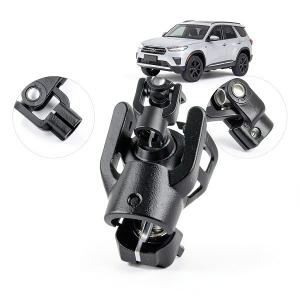 TUCAREST Steering Shaft Columns Universal Joint-2