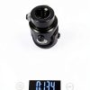Universal Joint 3/4-30 Spline X 3/4 DD by BuyMachineryParts-5