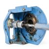 MOOG Driveline Products Universal Joint-6