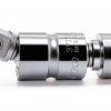 Ko-ken Universal Joint 3/8" Square Drive 65mm-0
