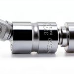 Ko-ken Universal Joint 3/8" Square Drive 65mm-0