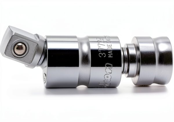 Ko-ken Universal Joint 3/8" Square Drive 65mm-0