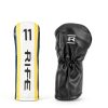 Rife Golf 11 Wood Senior Flex Black Hybrid-3