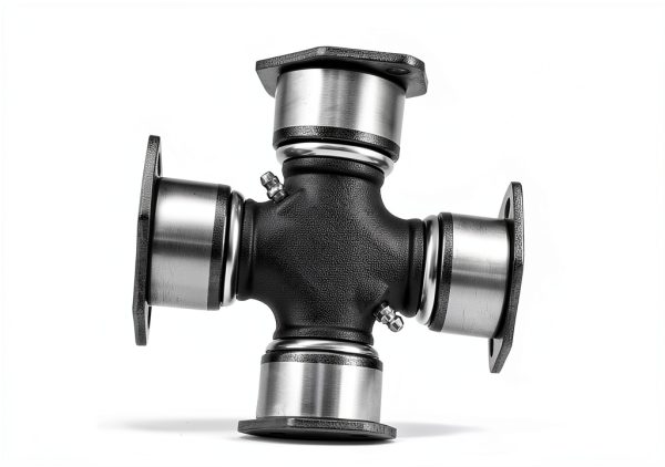 MOOG Universal Joint Nitrile Seal for Ram Trucks-2
