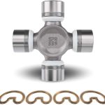 Spicer universal joint 5-1330X alloy steel design-0