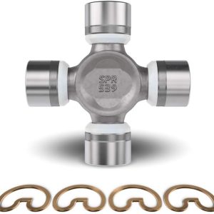Spicer universal joint 5-1330X alloy steel design-0