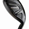 Callaway Rogue ST Max OS Hybrid Silver Women's-3