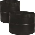 Imperial Universal Joint Replacement Plastic Matte-0