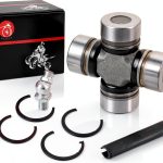 MOTO1988 U Joint Kit for Polaris UTV-0