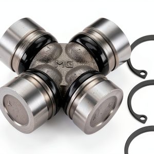 MOOG Universal Joint Nitrile Rubber Seal-0