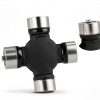 MOOG Alloy Steel Universal Joint-4