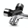 MOOG Driveline Products Universal Joint-6