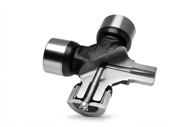 MOOG Driveline Products Universal Joint-6