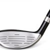Rife Golf 11 Wood Senior Flex Black Hybrid-6