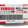 Yamaha Motor Universal Joints Replacement-2