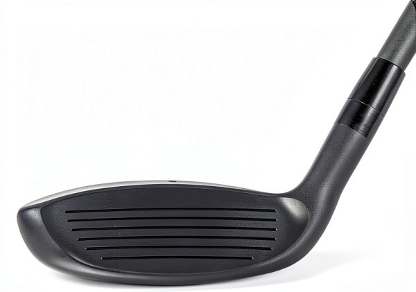 Rife Hybrid Golf Club Graphite Regular Flex-2