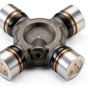 MOOG Universal Joint Nitrile Design for Trucks-0