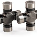 GLOCRORET Universal Joint 5-153X for Automotive-0