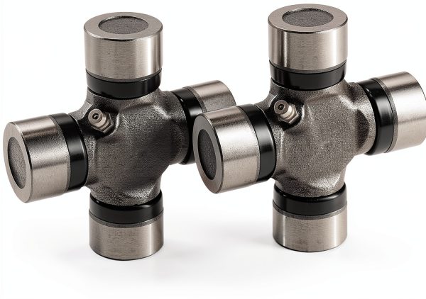 GLOCRORET Universal Joint 5-153X for Automotive-0