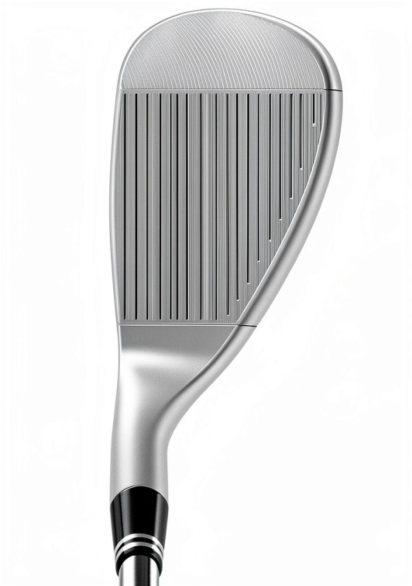 Cleveland Golf Sand Wedge ZipCore Tour Satin 52° Alloy Steel-2