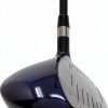 Integra Sooolong Senior Graphite Fairway 9‑Wood-4