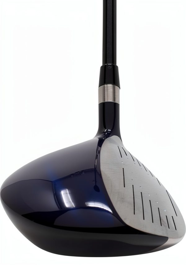 Integra Sooolong Senior Graphite Fairway 9‑Wood-4