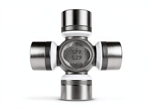 Spicer 5-7166X Universal Joint for Automotive-4