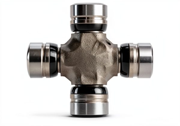 MOOG Nitrile Universal Joint for Dodge W200-1