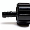 Yamaha Motor Universal Joints Replacement-1
