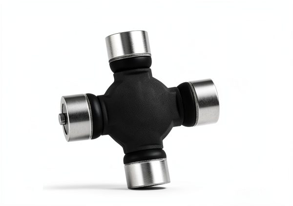 MOOG Driveline Products Universal Joint-3