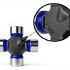Spicer Universal Joint Greaseable Snap Ring Center-3