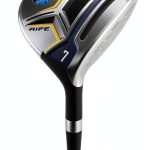 Rife Golf Senior Flex Hybrid Golf Club-0
