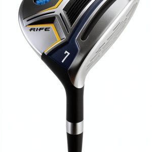 Rife Golf Senior Flex Hybrid Golf Club-0