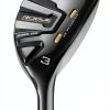 Callaway Rogue ST Max OS Hybrid Silver Women's-0