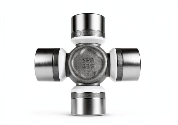 Spicer 5-7166X Universal Joint for Automotive-2