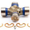 Spicer Universal Joint Nitrile Rubber Round-0