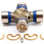 Spicer Universal Joint Nitrile Rubber Round-0