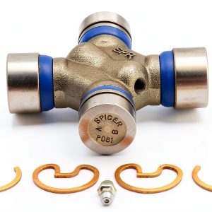 Spicer Universal Joint Nitrile Rubber Round-0