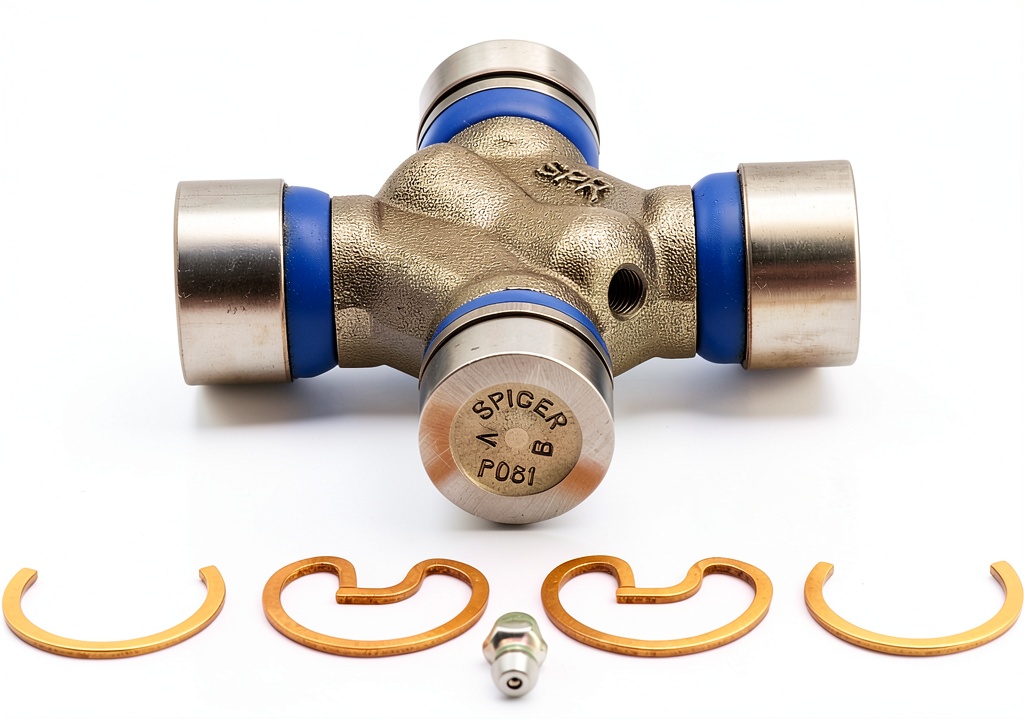 Spicer universal joint product image