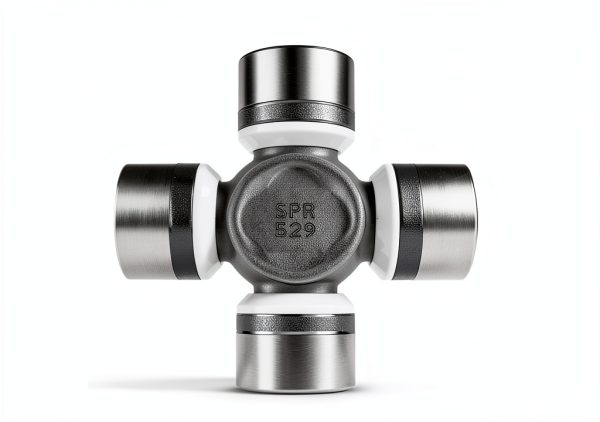 Spicer 5-7166X Universal Joint for Automotive-7