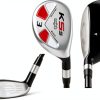 Majek Senior Flex Hybrid Golf Club-7